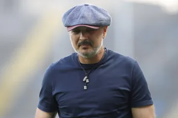 Naložili mu da se mora odreći ratnog zločinca Arkana