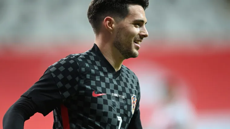 'Zadnji ovakav gol zabio sam u kadetima'
