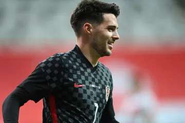 'Zadnji ovakav gol zabio sam u kadetima'