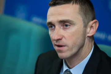 ‘Razvio sam vrlo blage simptome, u samoizolaciji sam’