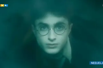 'Harry Potter i princ mije&scaron;ane krvi', nedjelja, 15. studenoga u 20 sati na RTL-u