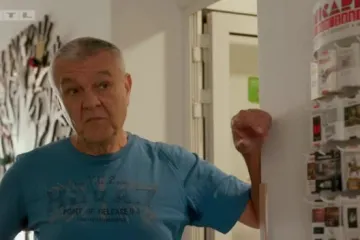 VIDEO Sjećate se Bahrine uloge u 'Krv nije voda'? Bila je oduševljena glumačkim iskustvom