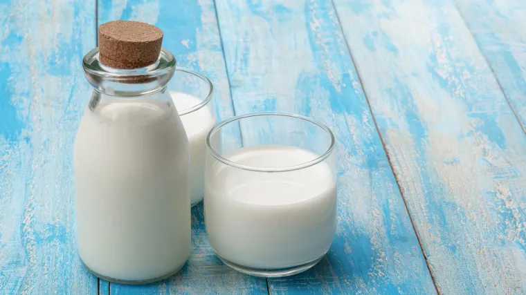 Korona dotukla i proizvođače mlijeka: 'Nikad nismo lo&scaron;ije poslovali, radimo s gubitkom'