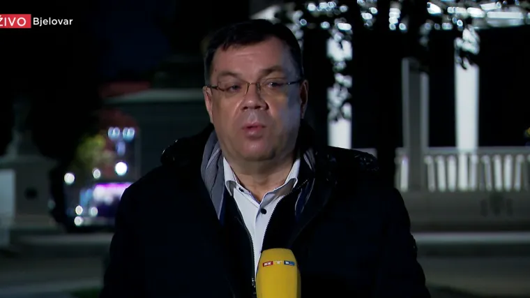 Bjelovar preventivno postrožava mjere! Damir Bajs za RTL Danas: 'Moramo rije&scaron;iti probleme prije nego &scaron;to postanu akutni'