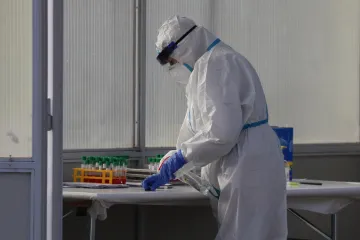 U karlovačkoj bolnici hospitalizirano devet mlađih osoba: 'Covid nije rezerviran samo za stare i nemoćne'