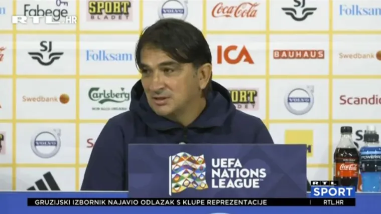 Dalić: 'Na&scaron; cilj je da napokon sačuvamo svoj gol i budemo bolji u fazi obrane'