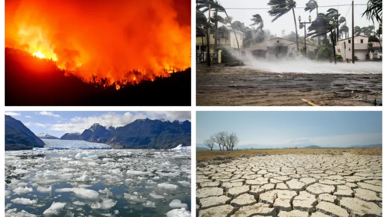 Čovječanstvo doseglo točku bez povratka u zaustavljanju klimatskih promjena? 'Moramo poduzeti dodatne korake'