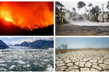 Čovječanstvo doseglo točku bez povratka u zaustavljanju klimatskih promjena? 'Moramo poduzeti dodatne korake'