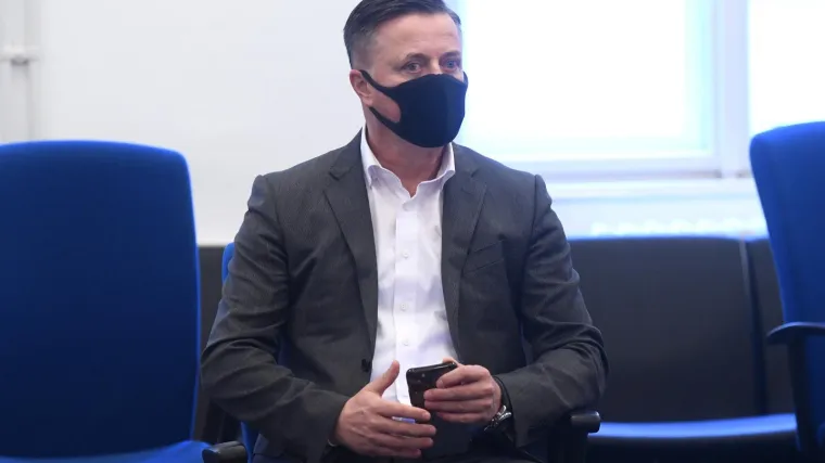 Pravni zastupnik HDZ-a: 'Vrh i članstvo HDZ-a nemaju nikakve veze s kriminalnim radnjama'