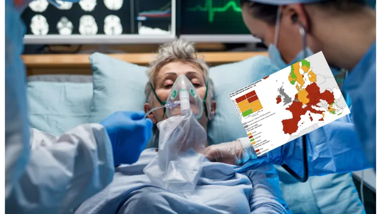 Svjetska zdravstvena organizacija upozorava: Gomilanje cjepiva u nekim zemljama samo će produžiti pandemiju