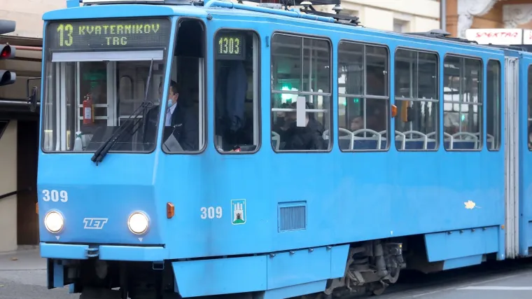 U Zagrebu 653 novozaraženih: 'Preminulo je četvero korisnika Domova za starije i nemoćne'