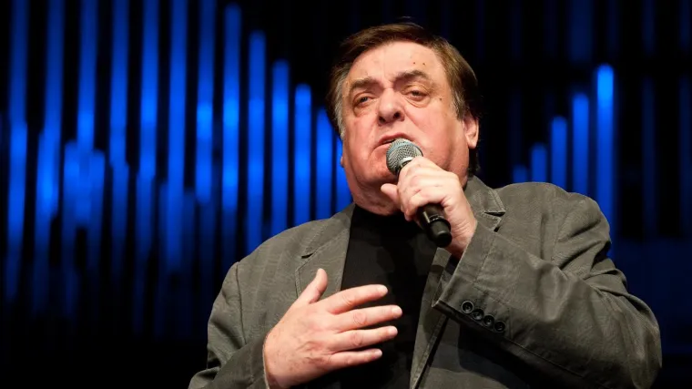 Nakon borbe s dugom i te&scaron;kom bolesti preminuo Krunoslav Kićo Slabinac