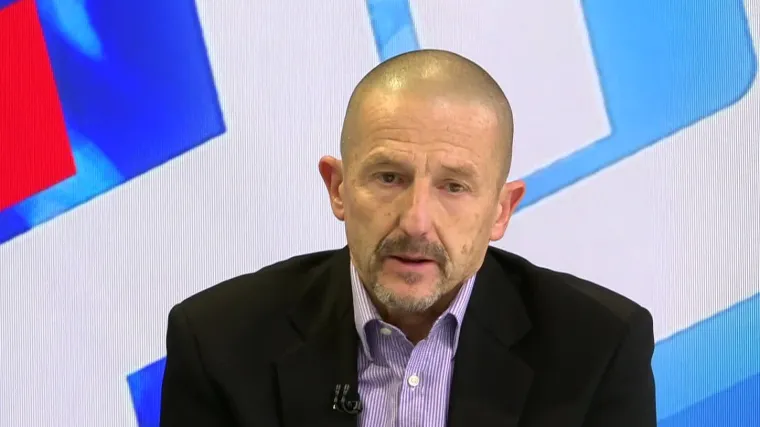 Željko Žganjer o procesu Sanaderu: Slučaj će se razvodnjavati i postati u očima javnosti gotovo predmet sprdačine