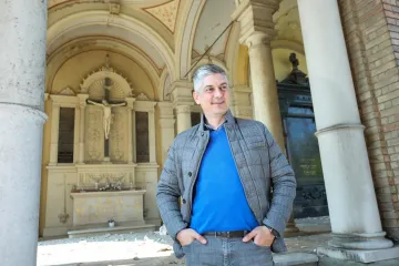 'Govori se da će biti zamjenik u Zagrebparkingu'