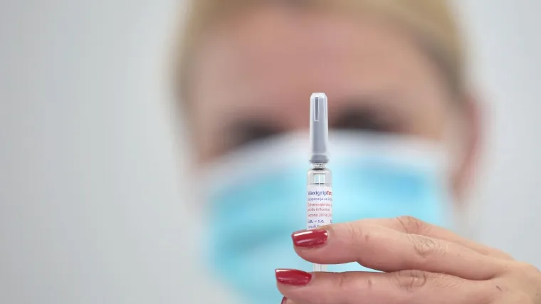 Prioritet će imati stariji, a evo tko je na redu nakon njih