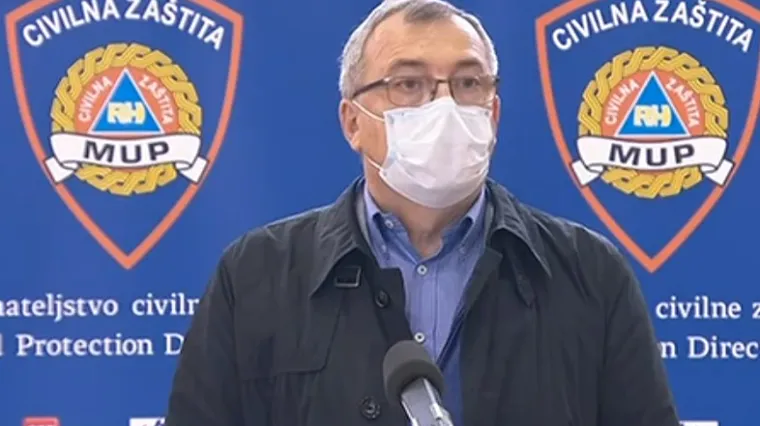 'Za Bjelovar spremamo posebne mjere'