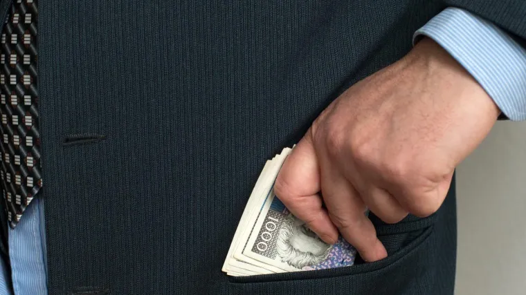 '15.000 kuna mjesečno i neću vam raditi probleme'