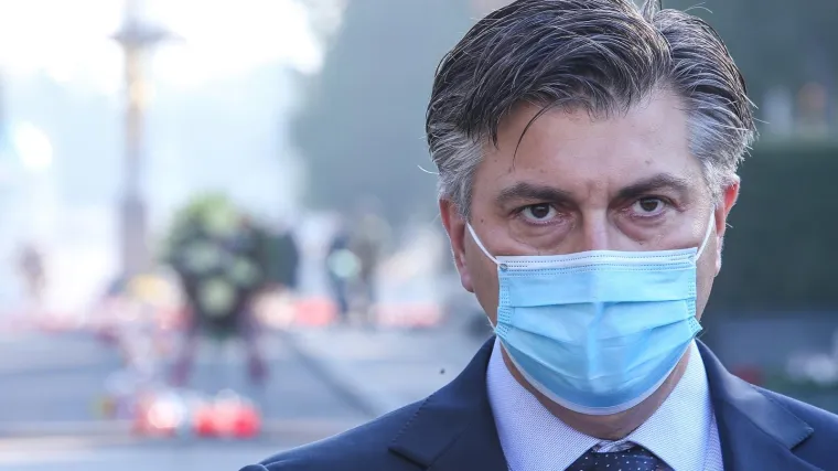 'Nema teoretske &scaron;anse da uz sve &scaron;to nosimo, nosimo etiketu Sanadera. Ja čak nisam bio ni član...''