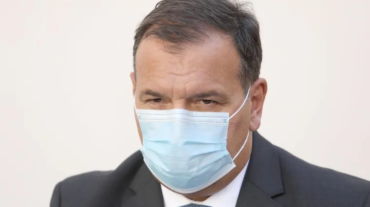 'Mislim da ne odudaramo od Europe...'