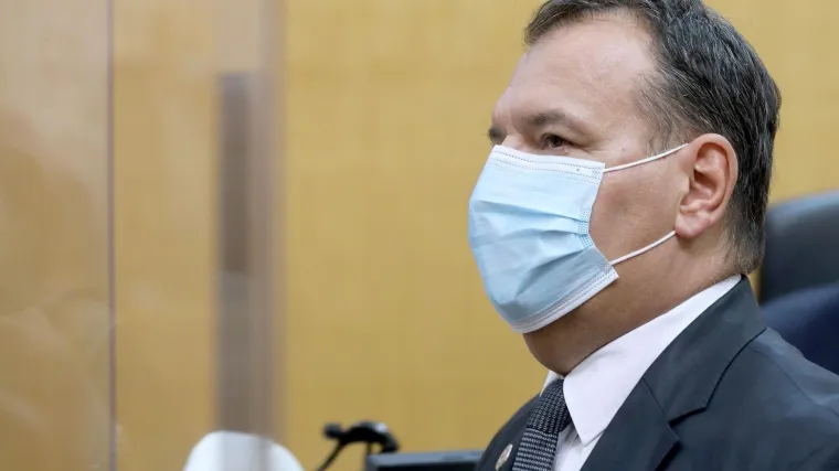 'Ako to bude tako, mjesta za zabrinutost nema'