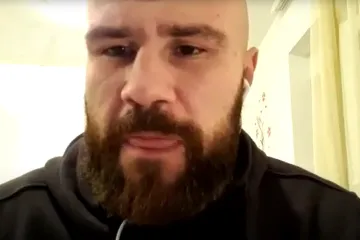 'Takozvani Savage neće čuti posljednje zvono'