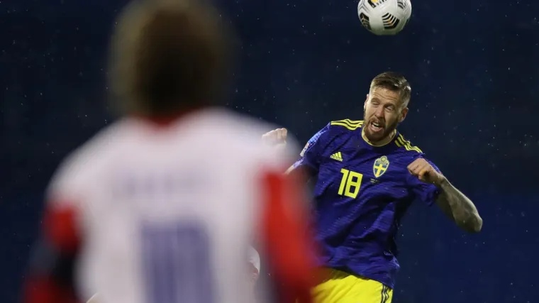 Nakon izbornika zaražen i jedan igrač