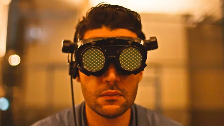 Plaćeni ubojice budućnosti kakve jo&scaron; niste vidjeli zaposjedaju tijela u brutalnom filmu prepunom krvi i seksa