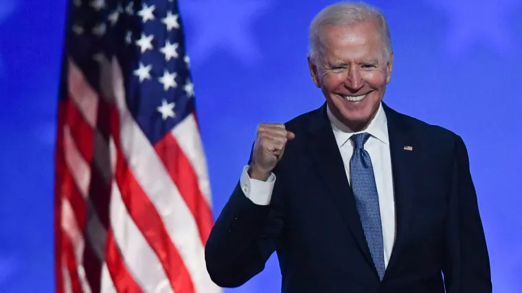 Joe Biden pobijedio je Donalda Trumpa; Dobio je 306 elektora, Trump je sakupio njih 232