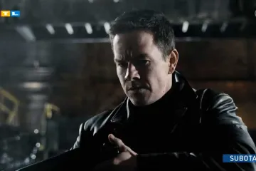 'Max Payne', nedjelja, 14. studenoga u 22:40 sati na RTL-u