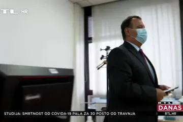 Otvoren je call centar za oboljele od raka: 'Javljaju nam se i pacijenti iz Dubrave jer ne znaju gdje će se liječiti'