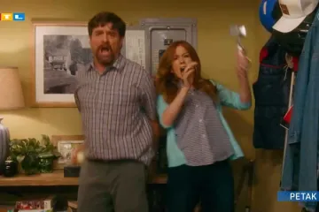 'Utrka sa susjedima', petak, 13. studenoga u 21.15 sati na RTL-u