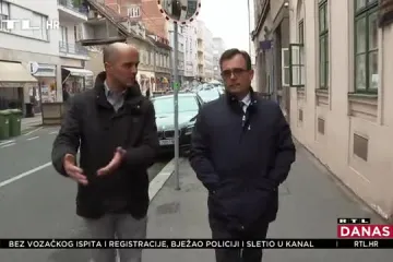 EKSKLUZIVNI INTERVJU: Čovjek koji je na čelu projekta od 42 milijarde kuna otkriva što je naučio u logoru, zašto je pristao biti premijer...