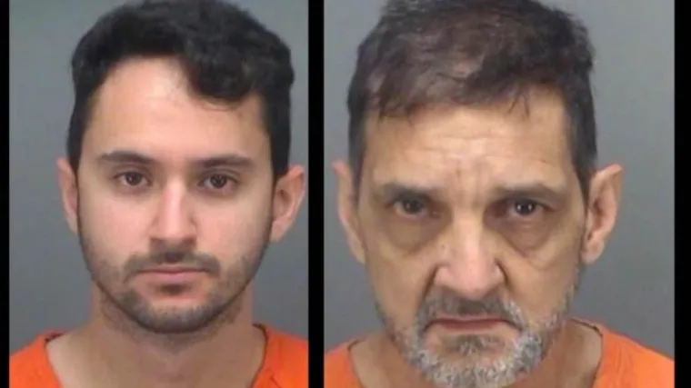 Dvojica Amerikanaca, otac i sin, odveli su djevojčicu iz Hrvatske i dvije je godine držali kao seksualnu ropkinju