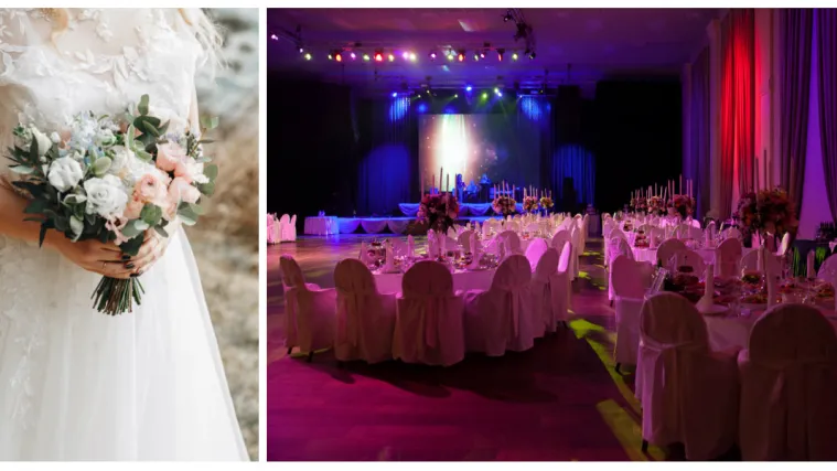 Nevjerojatan porast broja zaraženih u Metkoviću u samo jednom danu: Partijali po svadbama u BiH