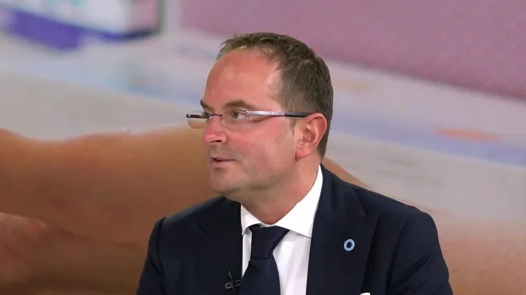 'Često netko zavr&scaron;i u bolnici zbog infarkta, moždanog udara, o&scaron;tećenja bubrega ili smetnji vida i sazna da ima &scaron;ećernu bolest'