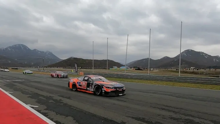 Legendarni NASCAR prvi put u Hrvatskoj. Na Grobniku održana jedna od najprestižnijih automobilističkih utrka u svijetu