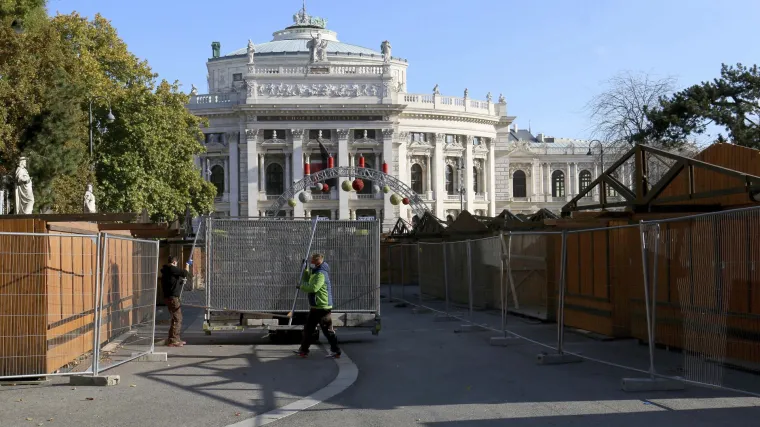 Djelomične mjere nisu pomogle. Austrija zatvara i &scaron;kole i trgovine, kreće karantena kao proljetos!