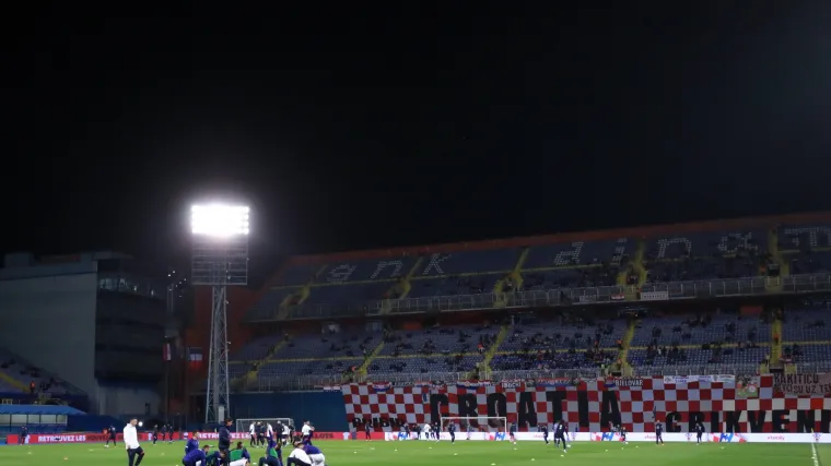 Hrvatskog prvoliga&scaron;a skupo ko&scaron;talo i neprimjereno navijanje