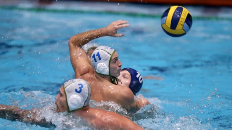 Splićani će natjecanje nastaviti u Euro kupu