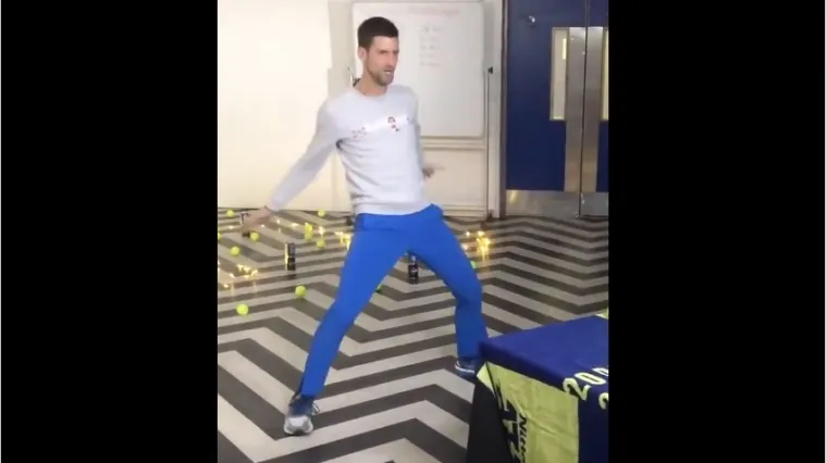 CR7 odmah mu je rekao &scaron;to misli o tome