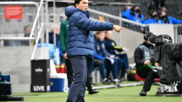 'Jedva čekamo da se sve ovo zavr&scaron;i...'