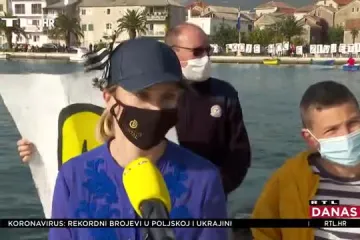 Pobuna protiv zagađivača nadomak Splita: 'Mi se sad borimo za našu djecu'
