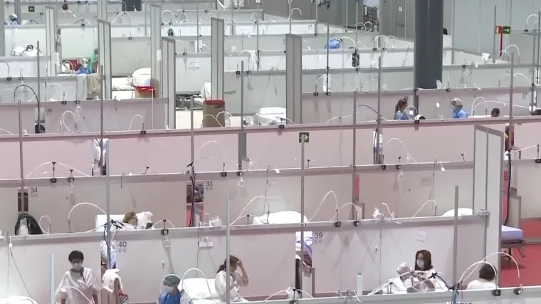 Koliko je drugim zemljama pomoglo masovno testiranje? Donosimo detalje Madridskog čuda