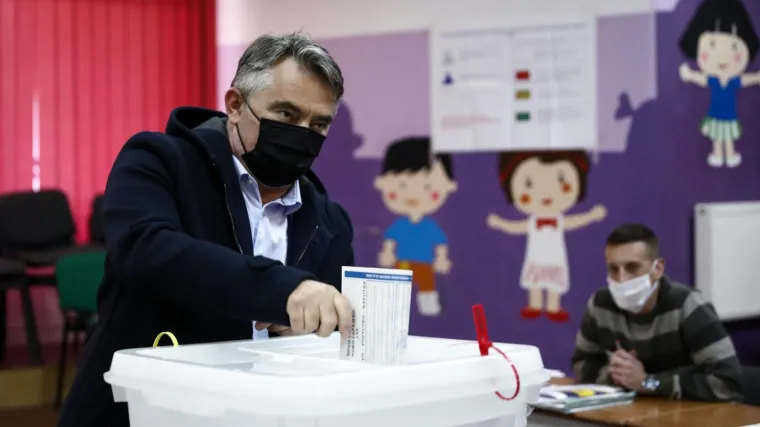 Izbori u BiH: SDA na putu da izgubi vlast u Sarajevu, a HDZ BiH izgubio je u Rami