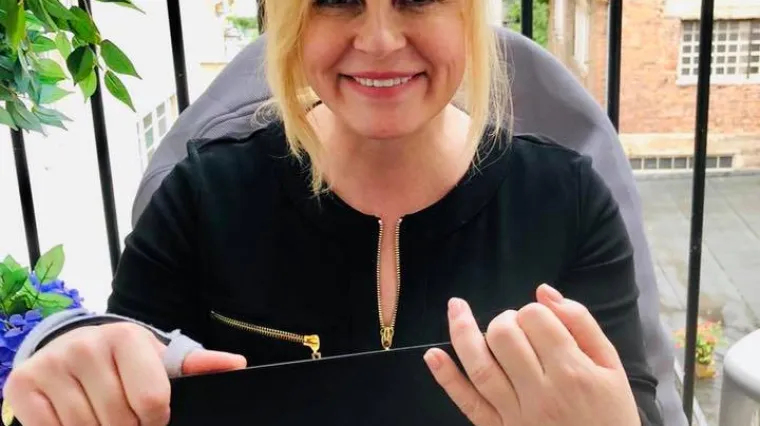 Biv&scaron;a predsjednica iskreno: 'Oporavljam se. Nije bilo lako. Godinama sam zanemarivala samu sebe'