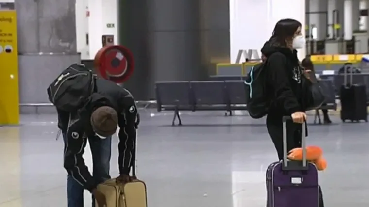 Većina europskih država nastavlja uvoditi sve strože mjere. Od slovenskih dostavnih službi traži se da javljaju &scaron;to vide prilikom dostave