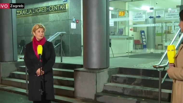 RTL neslužbeno doznaje - najavljena masovna testiranja Zagrepčana brzim testovima - za sve besplatna