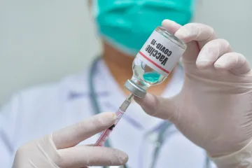 On je tvorac cjepiva protiv covida-19! Evo kada će nam se životi opet normalizirati