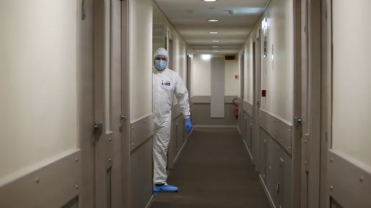 Novi koronavirus je u Italiji bio prisutan jo&scaron; od ljeta 2019. i to u čak pet regija! Odakle je uopće do&scaron;ao?