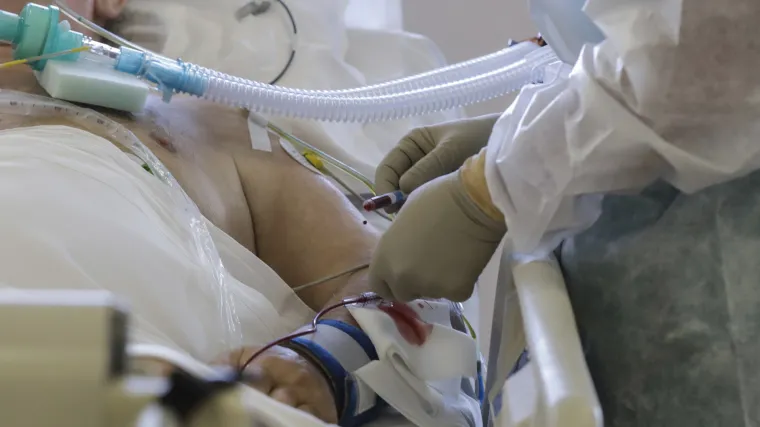 Oni koji su bili zaraženi Covidom-19 kažu: 'Posljedice su teže od same bolesti'